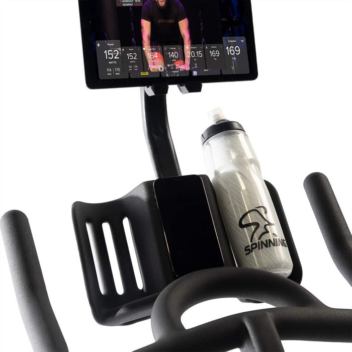 elite dual water bottle holder