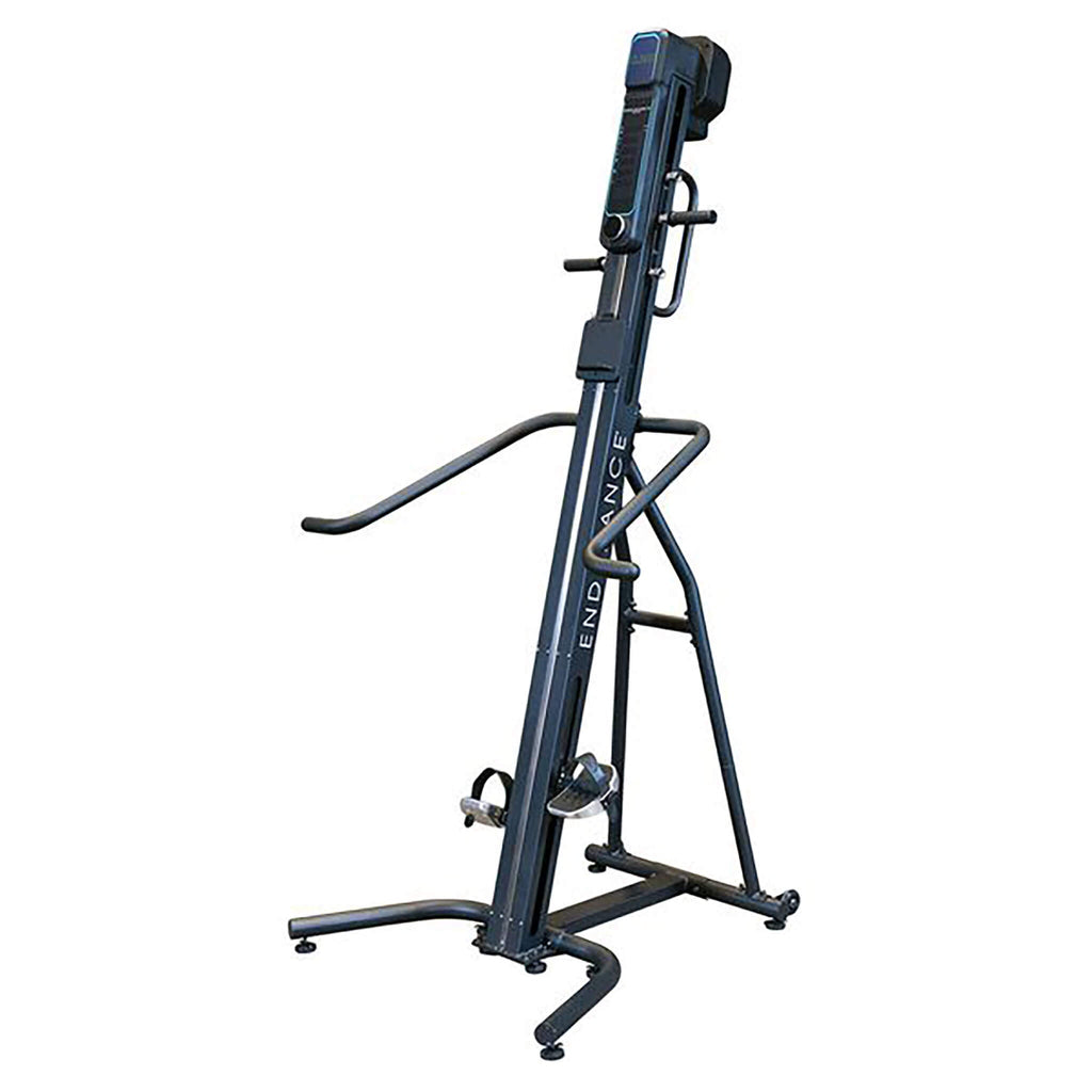 Vertical Mountain Climber Machines | Full-Body Cardio for Gyms — Select ...