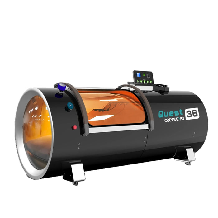 OxyRevo Quest36 1.5 - 2.0 ATA Hard Hyperbaric Chamber