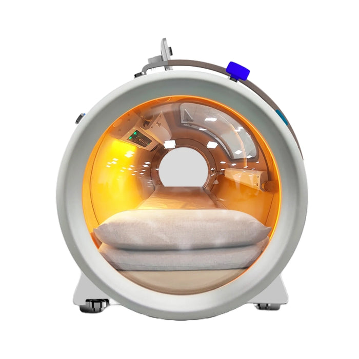 OxyRevo Quest36 1.5 - 2.0 ATA Hard Hyperbaric Chamber