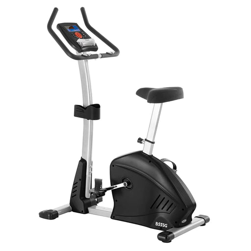 Fitnex B55SG Upright Exercise Bike