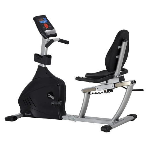 Fitnex R55SG Recumbent Bike