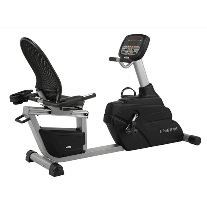 Fitnex R70S Recumbent Bike