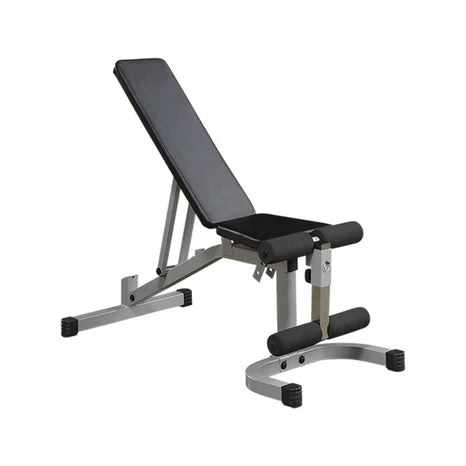 Body-Solid PPR1000 Complete Home Rack Package