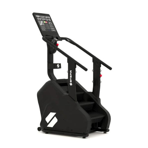 front angle of stepr pro classic stair climber