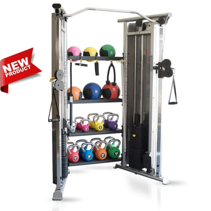 FT Series Shelving Kit for FT1000S