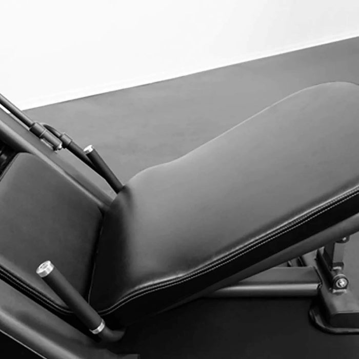 g277 signature series 45 degree leg press lumbar support