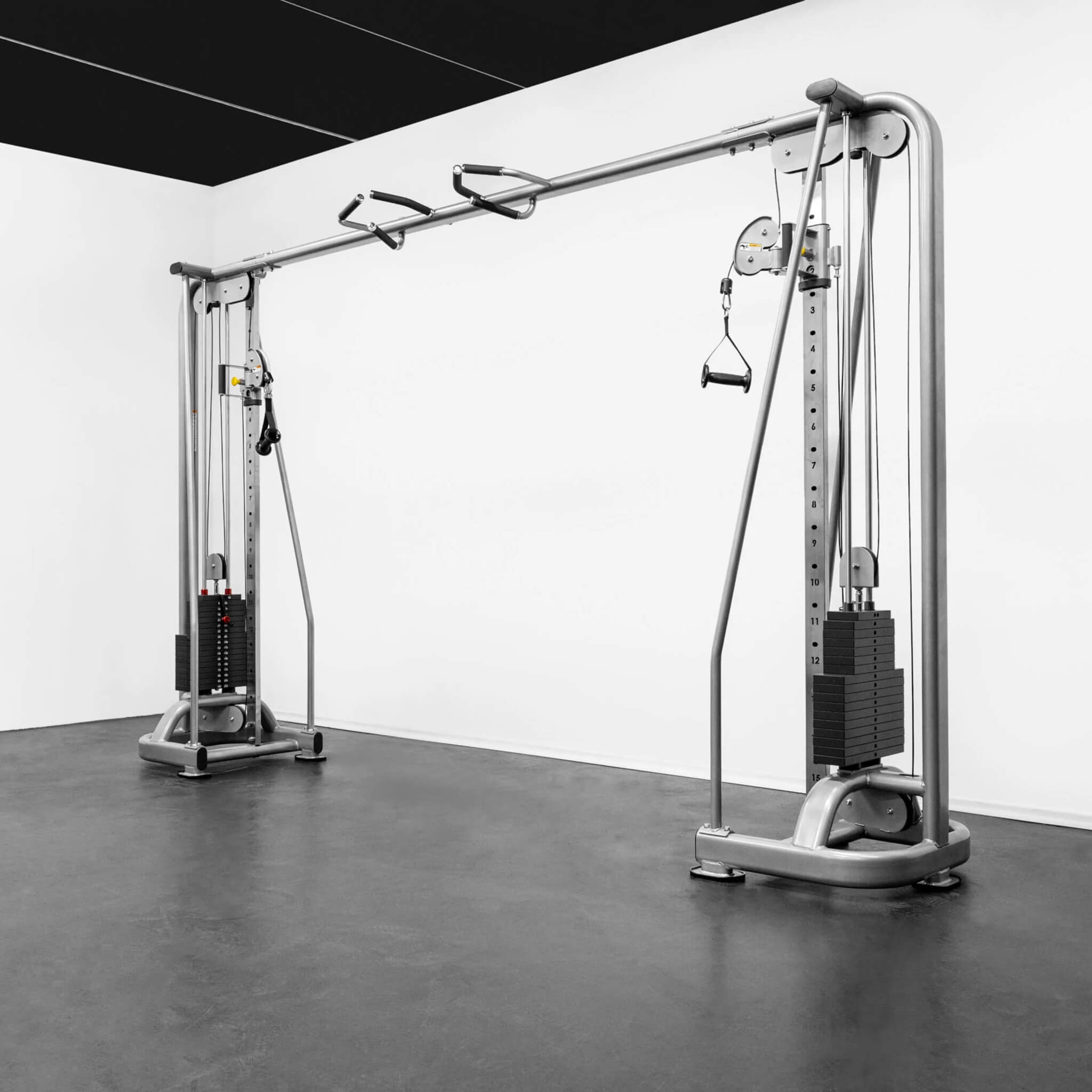 BodyKore Alliance Cable Cross Over G502 | Free Shipping — Select