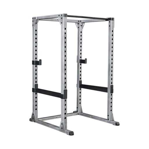 gpr378 pro power rack corner white background