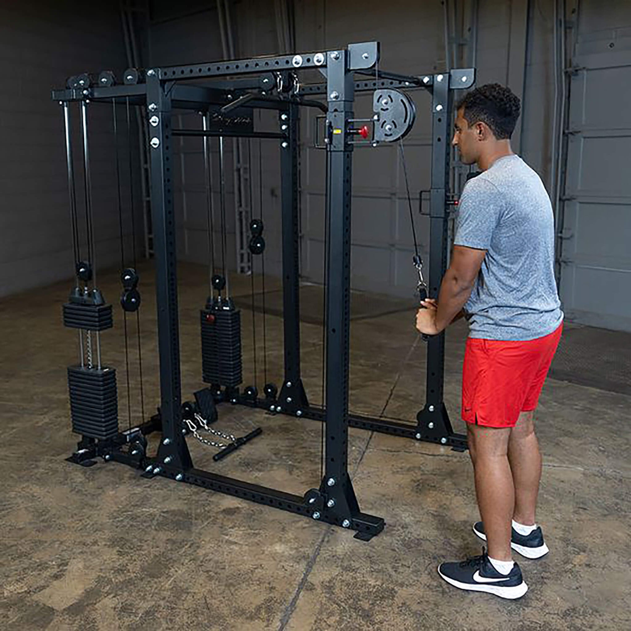 Body-Solid GPRFT/GPRFTS Functional Trainer Attachment — Select Fitness