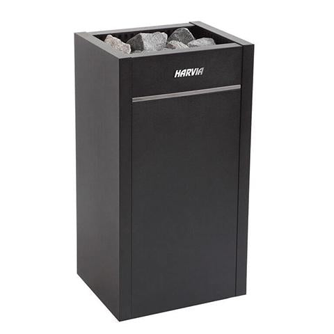 Harvia Virta 9kW 240V Electric Sauna Heater | HL90E
