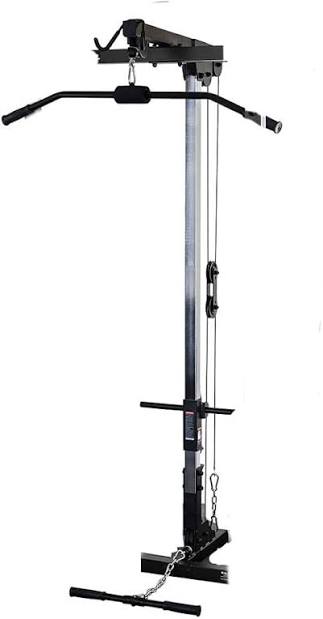 Body-Solid PPR1000 Complete Home Rack Package