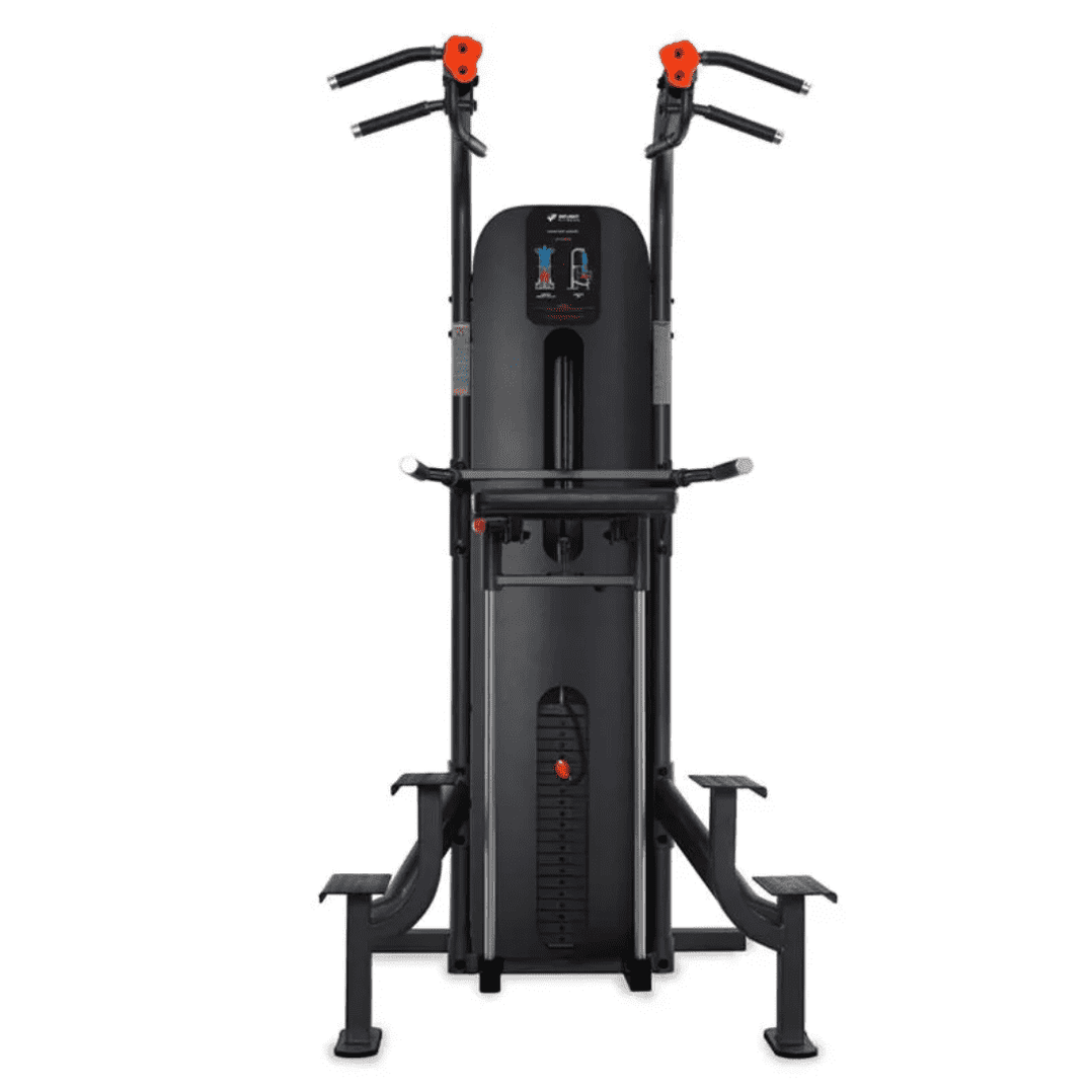 Inflight Fitness CT Series Pull up and Dip Machine For Sale — Select ...