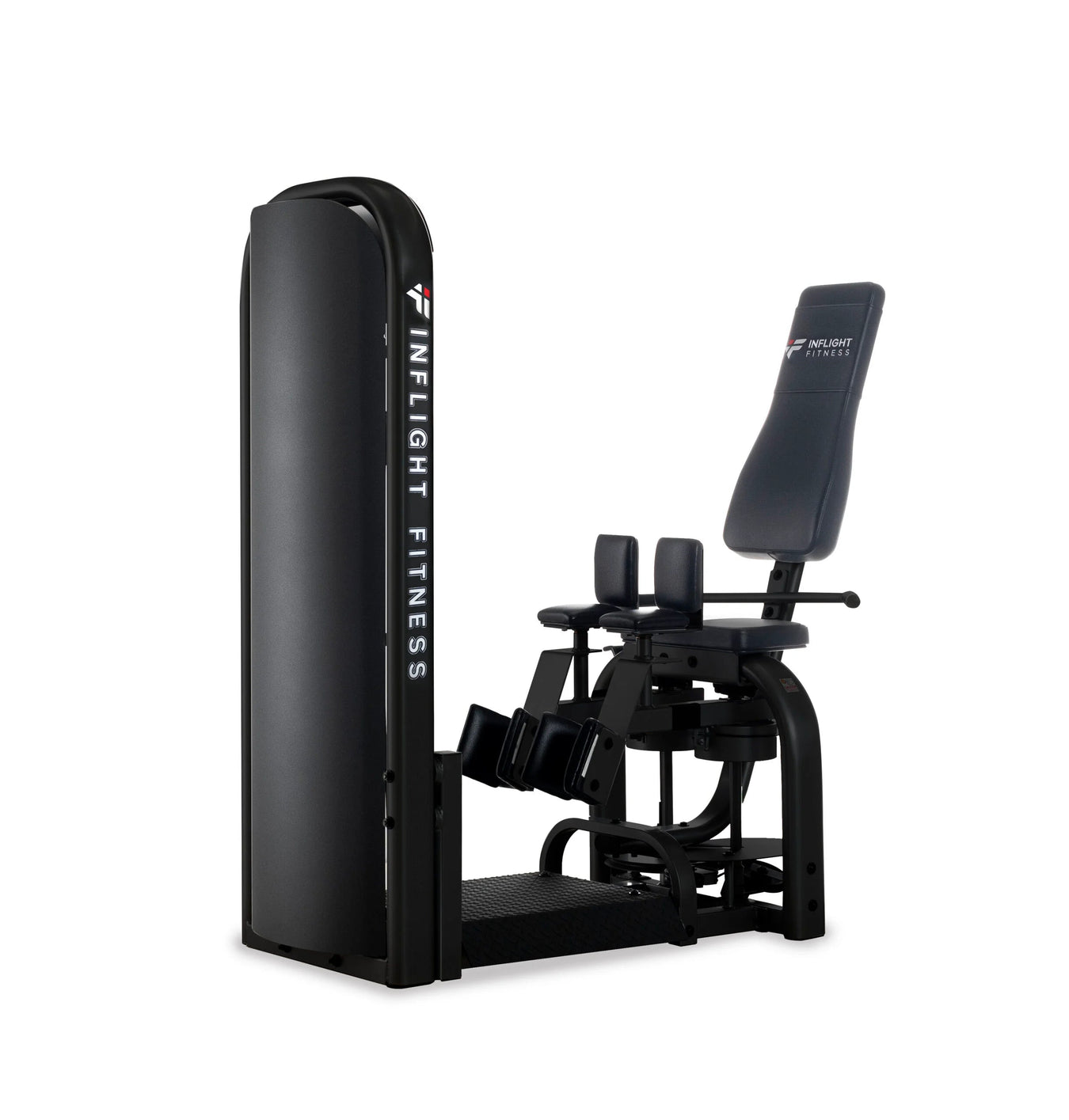 Inflight Fitness Inner and Outer Thigh Machine