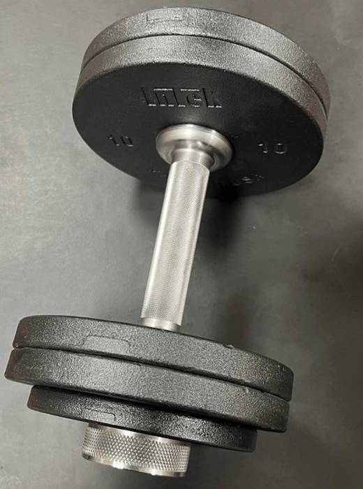 Intek Strength Adjustable Dumbbell Set