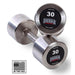 Intek Strength Delta Series Stainless Steel Dumbbells