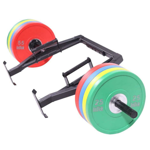 Intek Strength Functional Trap Bar