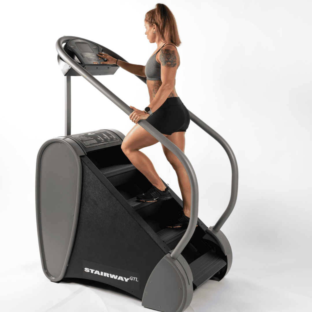 Jacobs Ladder Machines For Sale — Select Fitness