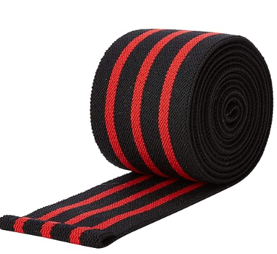 Knee Wraps