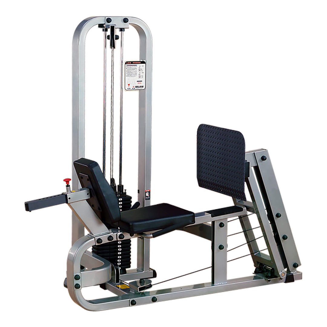 Leg Press Machines For Sale — Select Fitness