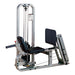 leg press machine slp500g white background