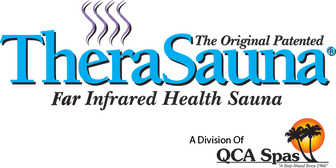 TheraSauna Logo
