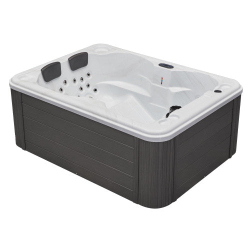 luxury spas regal hot tub