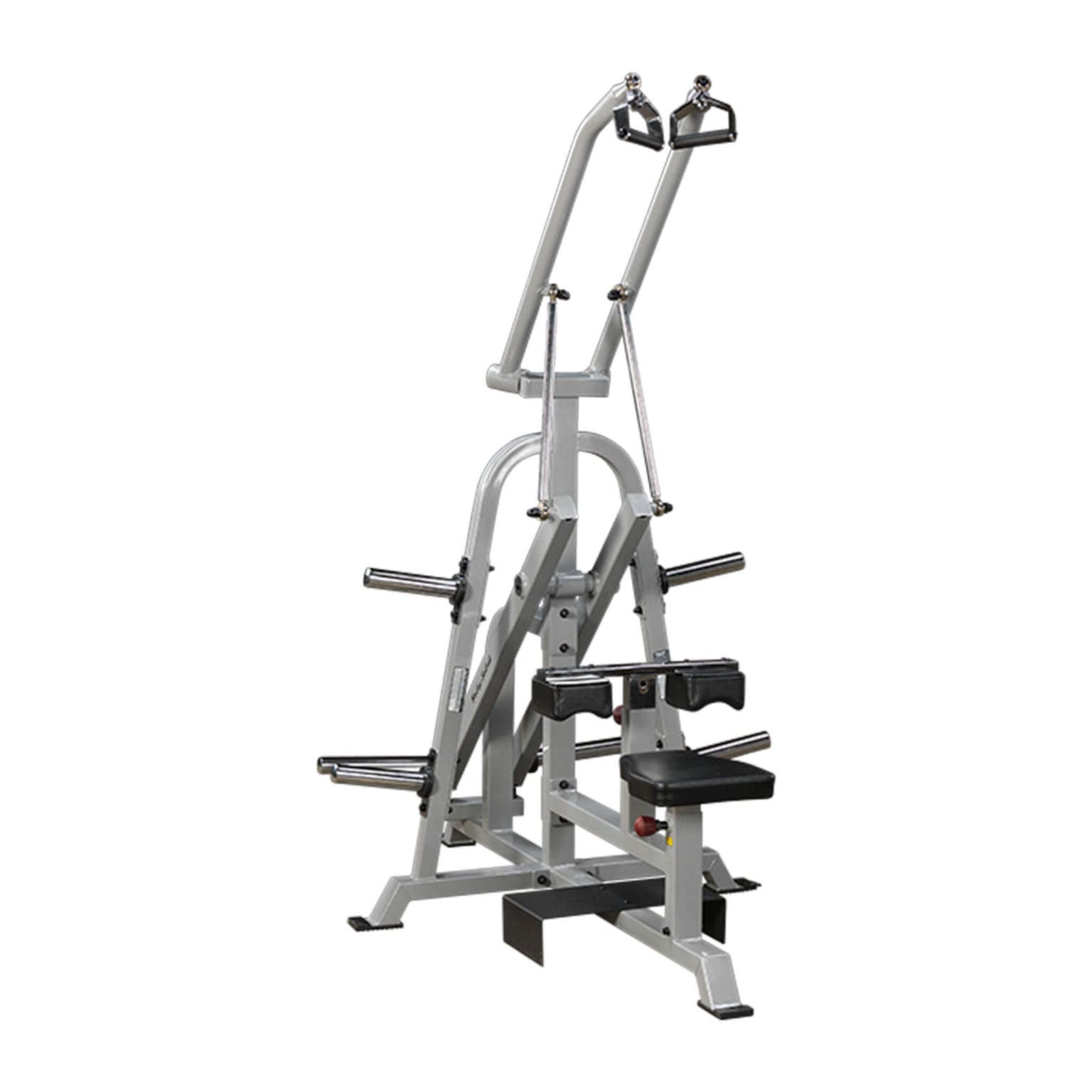 Lat Pulldown Machines — Select Fitness