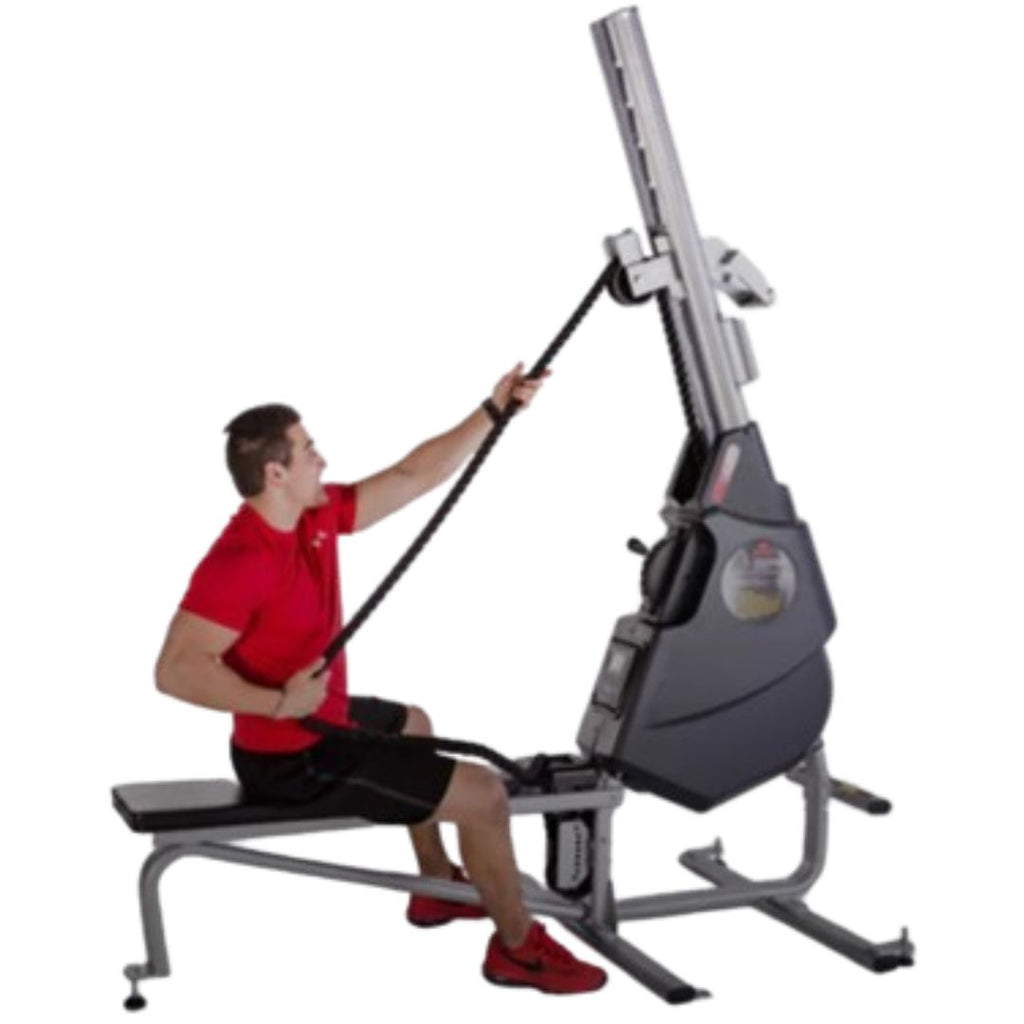 Marpo Rope Machine & Trainers — Select Fitness
