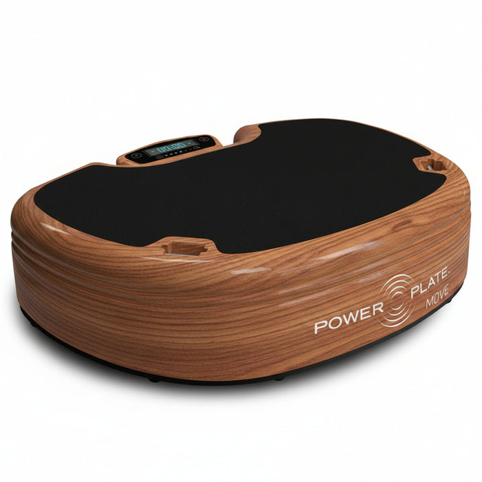 Power Plate Move