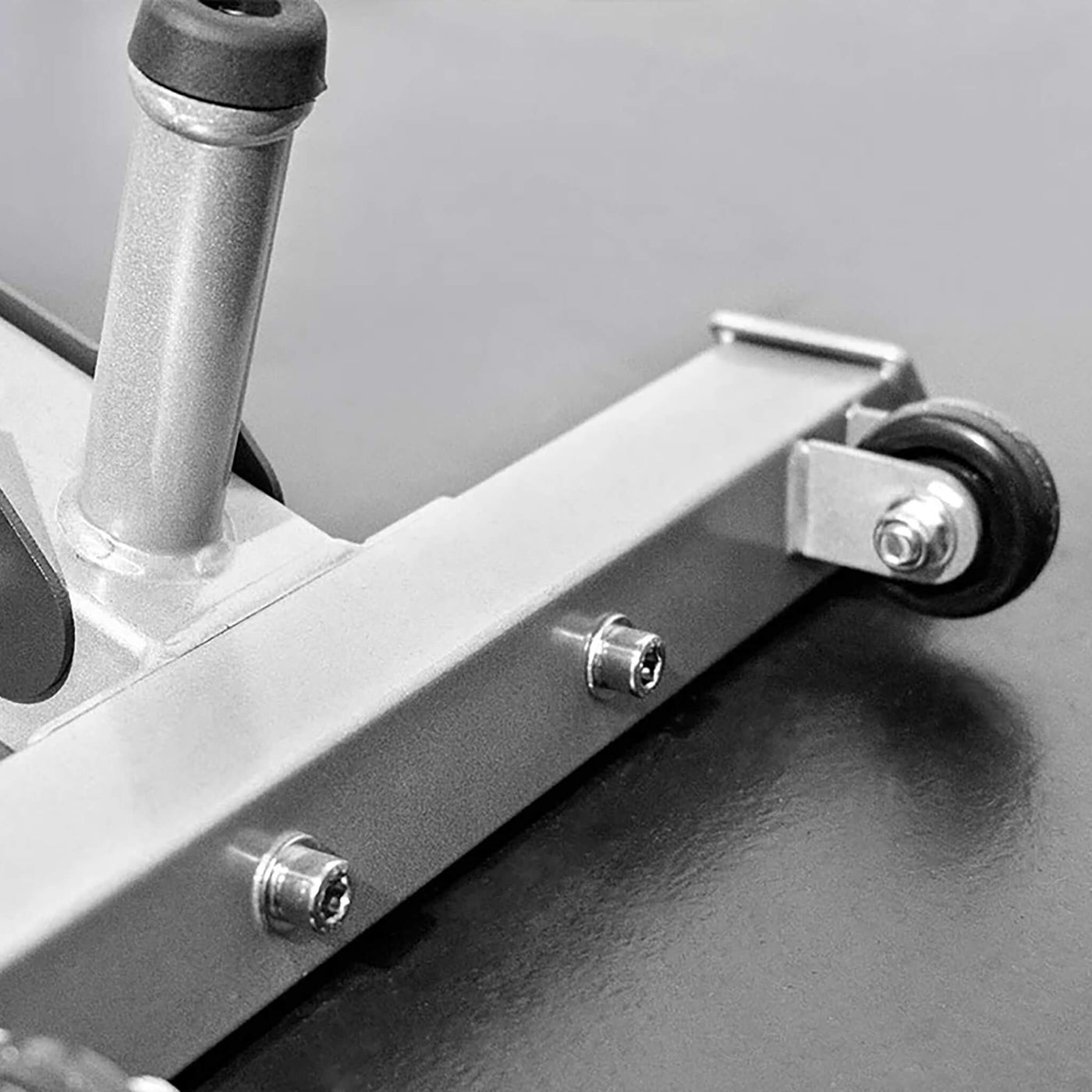 BodyKore Flat Incline Decline ( FID ) Universal Bench MX1169 | Free ...