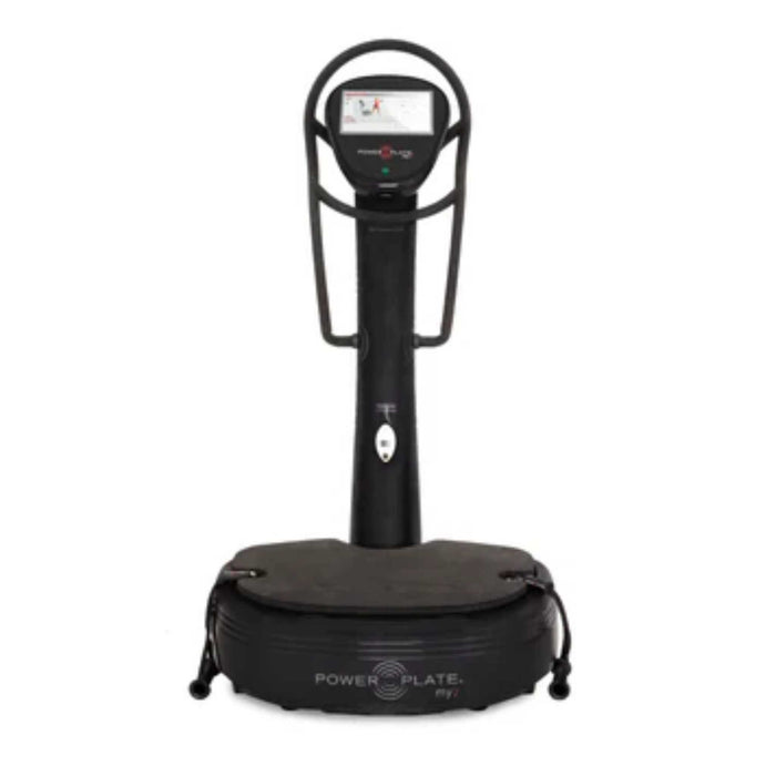 my7 Power Plate