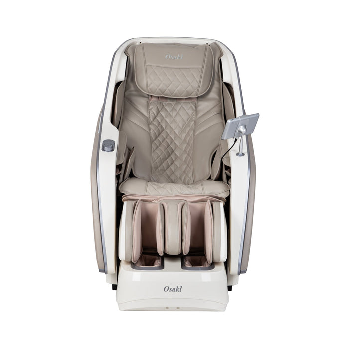 Osaki JP-Nexus 4D Massage Chair Made in Japan