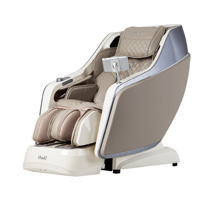 Osaki JP-Nexus 4D Massage Chair Made in Japan