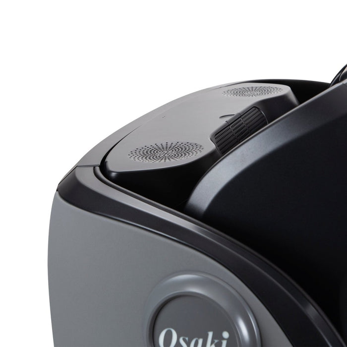 Osaki OP-4D Master 4D Massage Chair