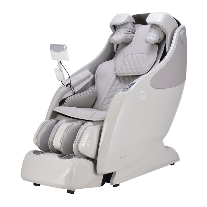 Osaki OP-4D Master 4D Massage Chair
