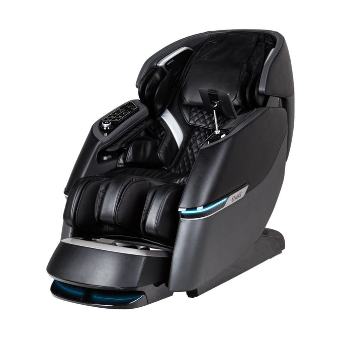 Osaki OS- Ai Vivo 4D + 2D Dual Track Massage Chair
