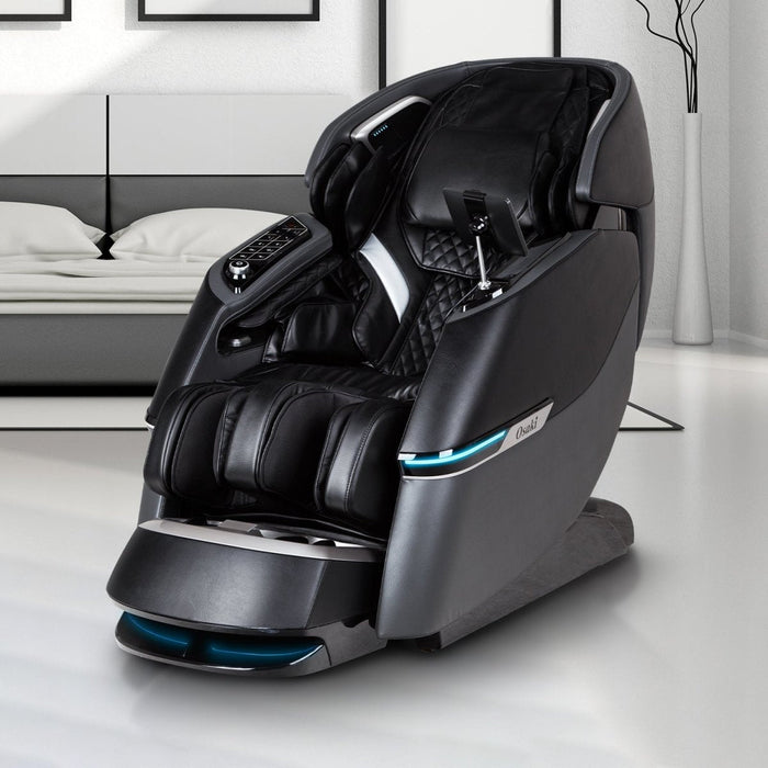 Osaki OS- Ai Vivo 4D + 2D Dual Track Massage Chair