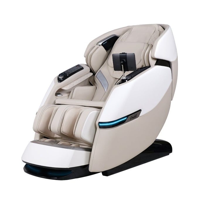 Osaki OS- Ai Vivo 4D + 2D Dual Track Massage Chair