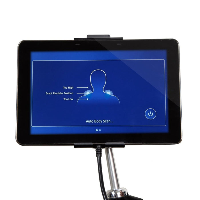 Osaki OS- Ai Vivo 4D + 2D Dual Track Massage Chair