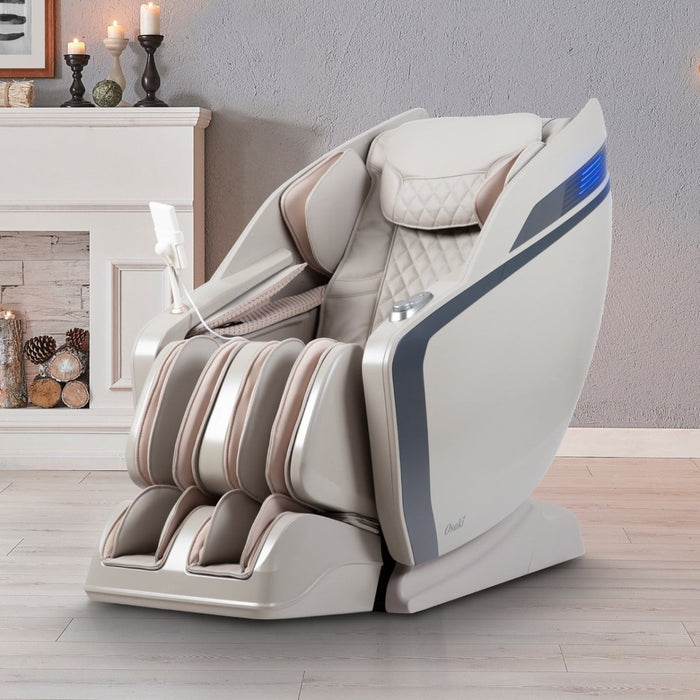 Osaki Ai Monarch LE 3D Massage Chair