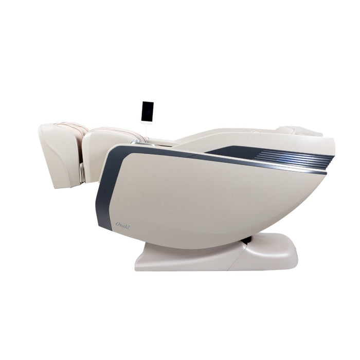 Osaki Ai Monarch LE 3D Massage Chair
