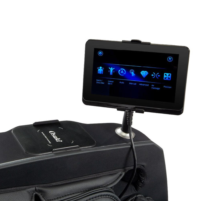 Osaki OS-Pro Maestro LE 4D Massage Chair