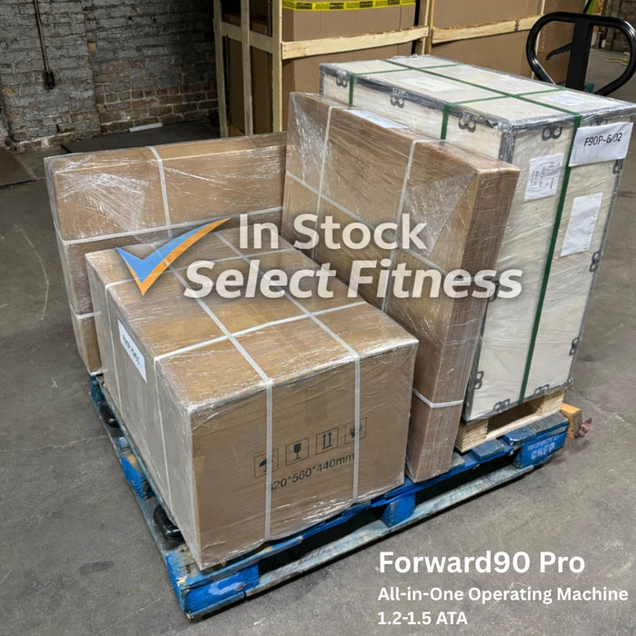OxyRevo Forward 90 Portable Sitting Hyperbaric Chamber