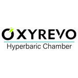 OxyRevo Red Light Therapy Add-On (Hard Shell)
