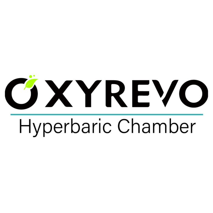 OxyRevo Air Conditioner