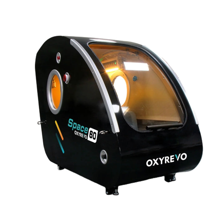 oxyrevo space 60 black