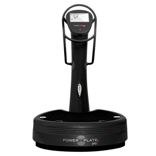 power plate pro7