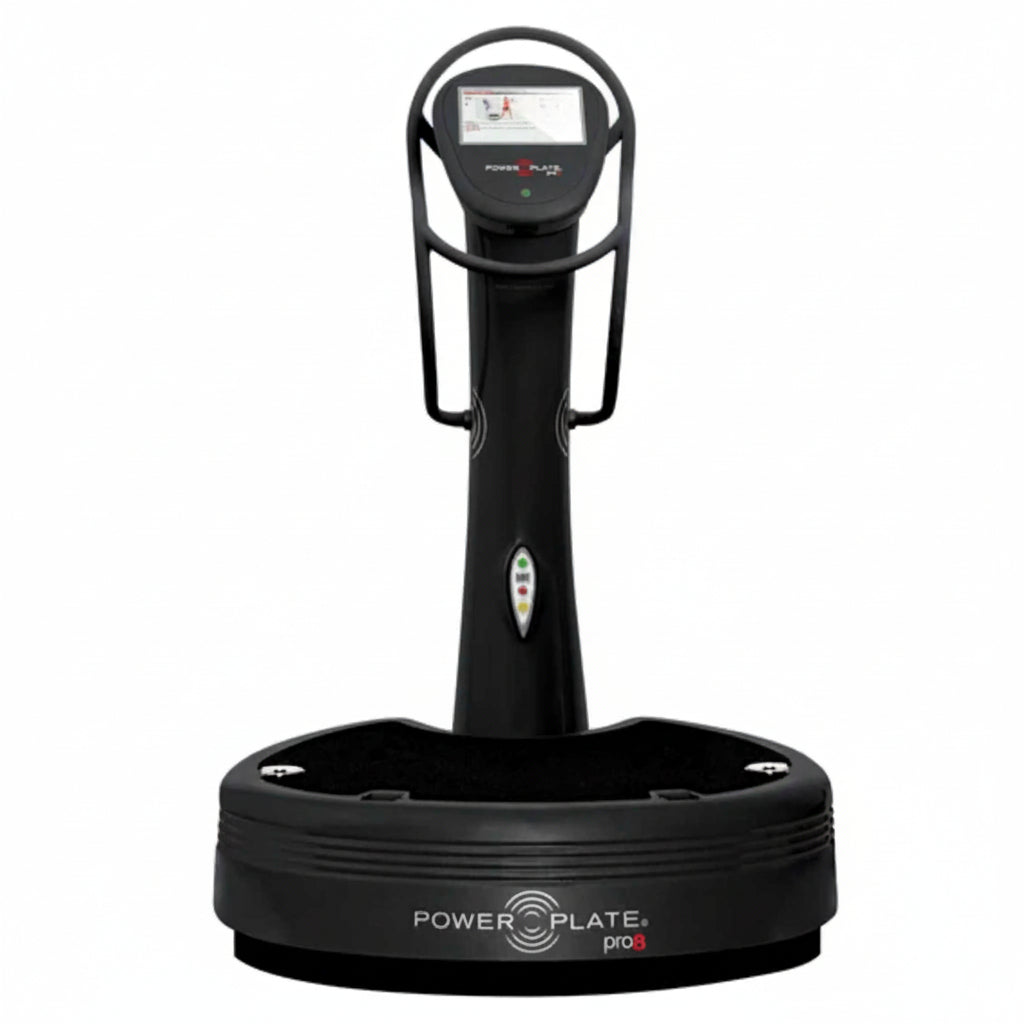 Power Plate Pro7 Commercial Vibration Trainer For Sale — Select