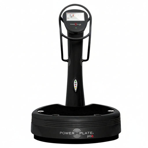 power plate pro8